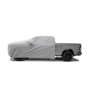 Polycotton Cab Area Truck Indoor Cover