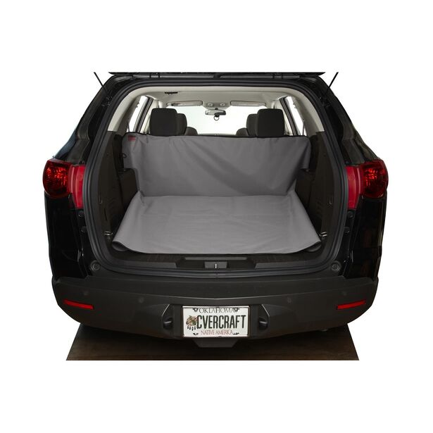 Universal Cargo Area Liner