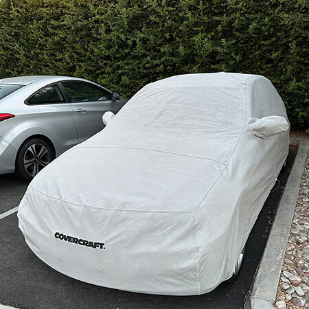 BMW 335i Car Covers