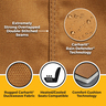 Carhartt PrecisionFit® Custom Seat Covers