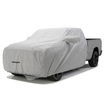 SHOP F150 CAB AREA COVERS