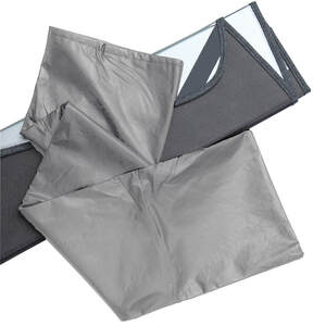 UVS100 Bag