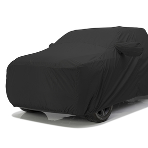 Custom Ultratect Car Cover