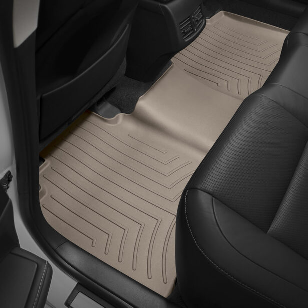 WeatherTech Floor Liners