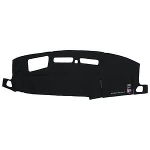 GMC 2021-On Denali Logo Ltd. Edition Custom Dash Cover