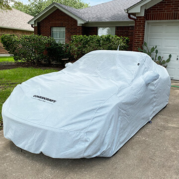 2017 Mazda Miata Car Covers