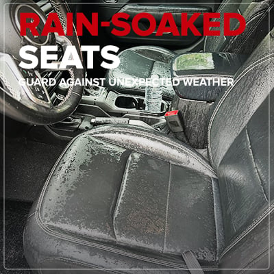 Rain Defense