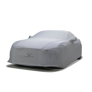 WeatherShield HP Ford Mustang Custom Car Cover