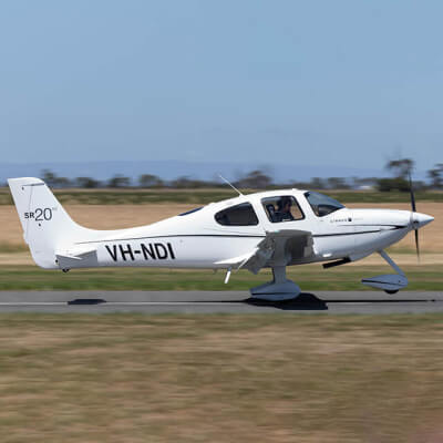 CIRRUS AIRCRAFT