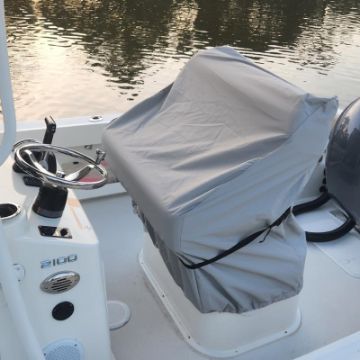 BOAT ACCESSORIES