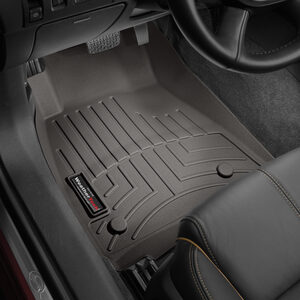 WeatherTech Floor Liners