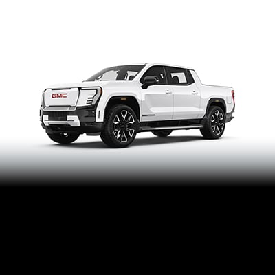 GMC Sierra EV Seat Covers