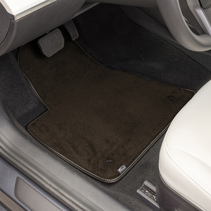 Lloyd Mats® Ultimat Custom Carpet Floor Mats