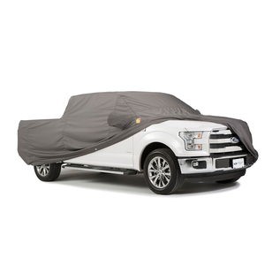 Carhartt Work Truck Cover