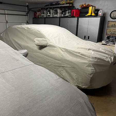 BMW X2 Car Covers