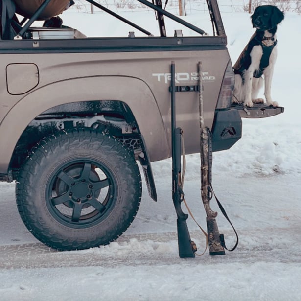 RigStrips Magnetic SunStrip