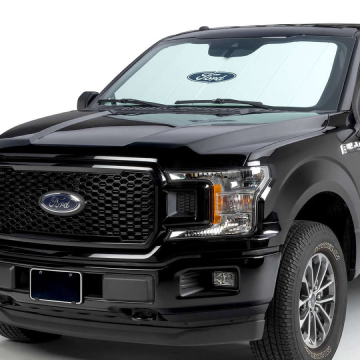 SHOP FORD F150 LOGO SUNSCREENS