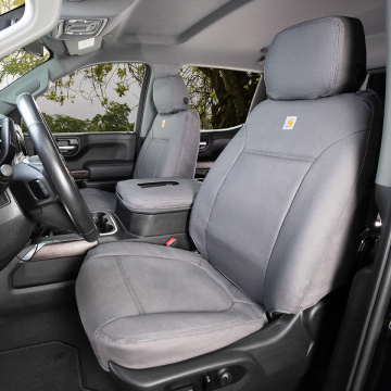 SHOP CARHARTT SEAT COVERS