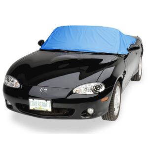 WeatherShield HP Interior Cover