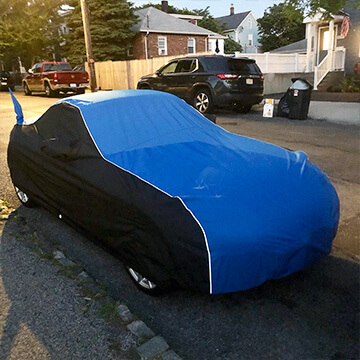 2020 Mazda Miata Car Covers