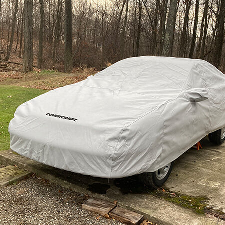 Eagle Talon Car Covers