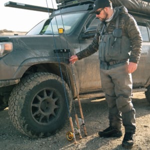 RigStrips Magnetic SunStrip