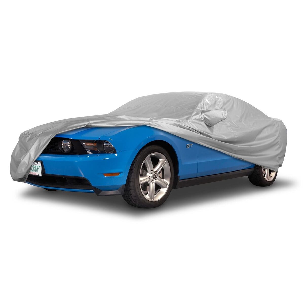 Reflec'tect® Custom Car Cover