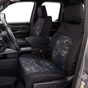 Multicam Marathon Outdoor Custom Seat Covers