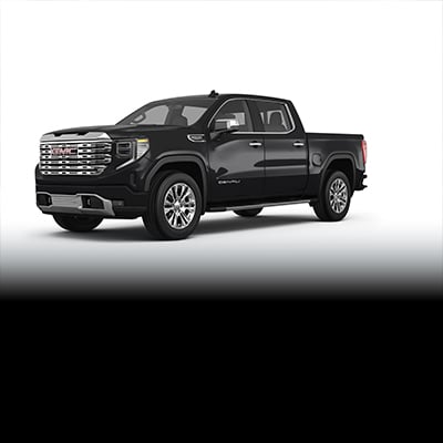 GMC Sierra 1500 Seat Covers