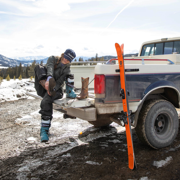 RigStrips Magnetic SnoStrip