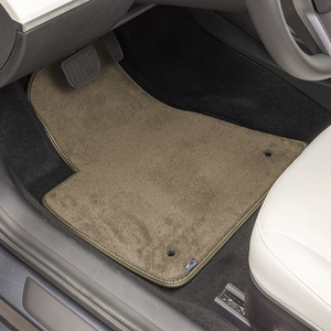 Lloyd Mats® Ultimat Custom Carpet Floor Mats