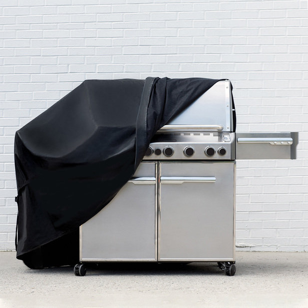 Medium Size BBQ Grill Cover