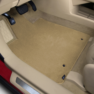 Lloyd Mats® VelourTex® Custom Carpet Floor Mats
