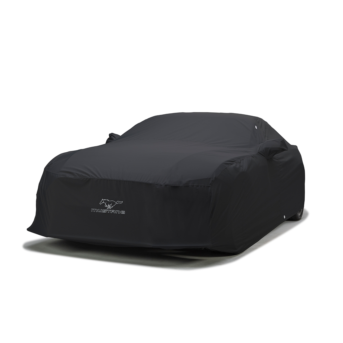 Waterproof mustang car cover hotsell