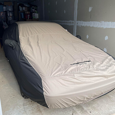 1994 Subaru SVX Car Covers