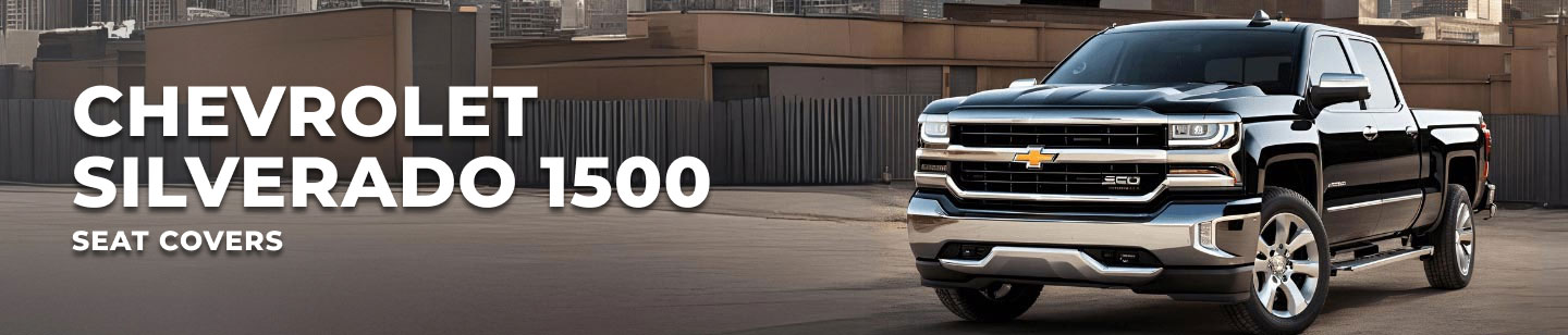 Chevrolet Silverado 1500 Chevrolet Silverado 1500