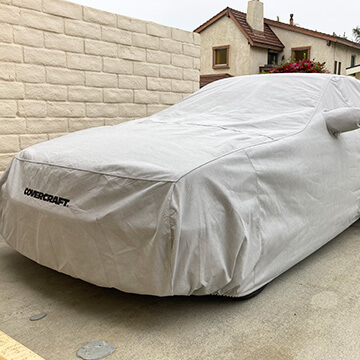 BMW M3 Car Covers