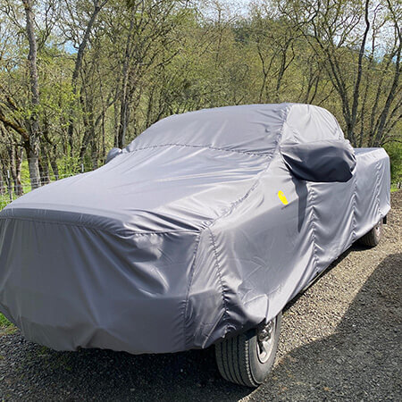 Ram 2500 Truck Covers