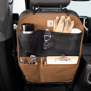 Carhartt Seatback Organizer