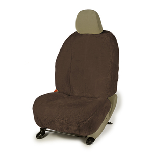 Sheepskin Ready-Fit Seat Covers