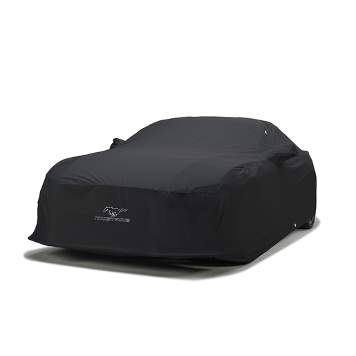 Mustang outdoor car cover sale