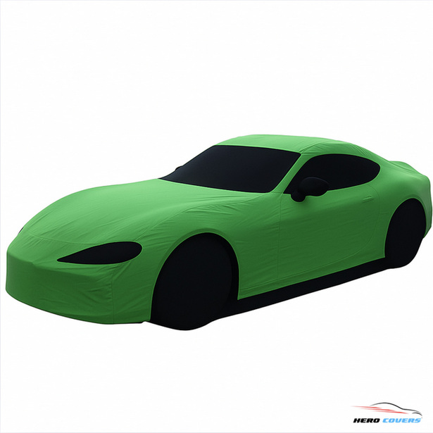 Silhouette All Climate Custom Car Cover