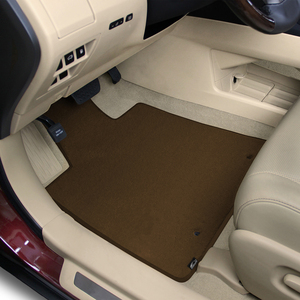 Lloyd Mats® Luxe® Custom Carpet Floor Mats