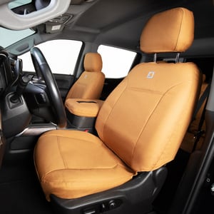 Carhartt PrecisionFit® Custom Seat Covers
