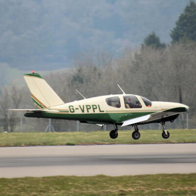 SOCATA AIRCRAFT
