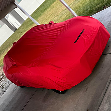 2023 Toyota GR86 Car Covers