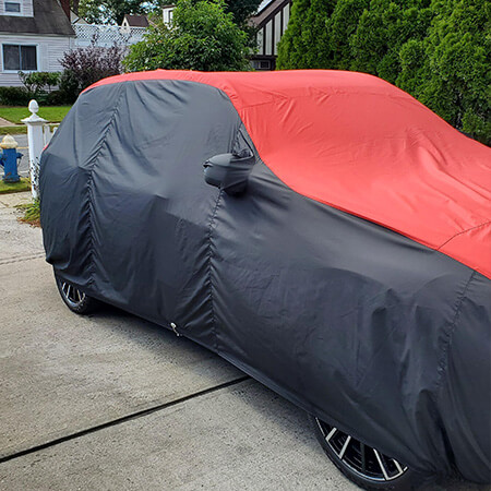 BMW X5 Car Covers