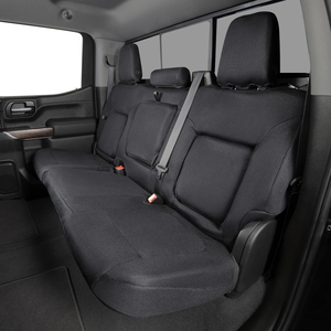 Spacer Mesh PrecisionFit Custom Seat Covers