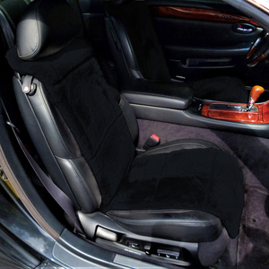 Sheepskin Ready-Fit Seat Insert