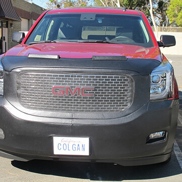 GMC Car Bras